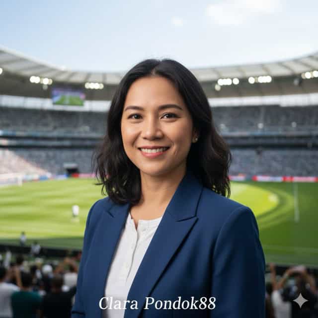 clara pondok88