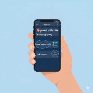 Judi Bola 88: Panduan Lengkap Memilih Situs Terpercaya Bersama Clara dari Pondok88