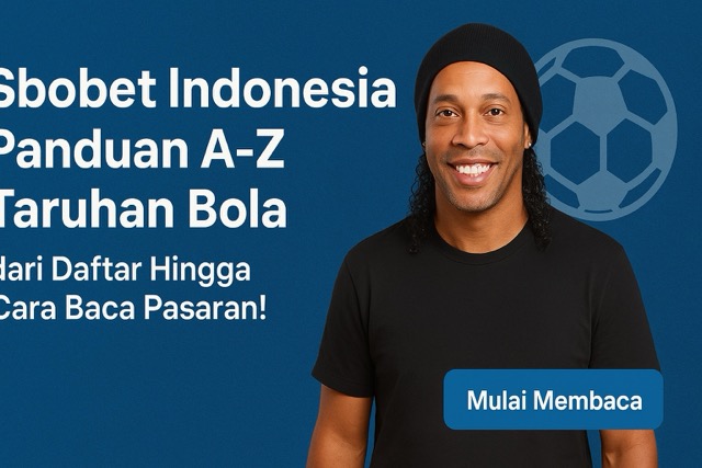 sbobet indonesia