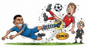 Kamus Istilah Judi Bola Lengkap: Arti Odds, Kei, HDP, dan Mix Parlay