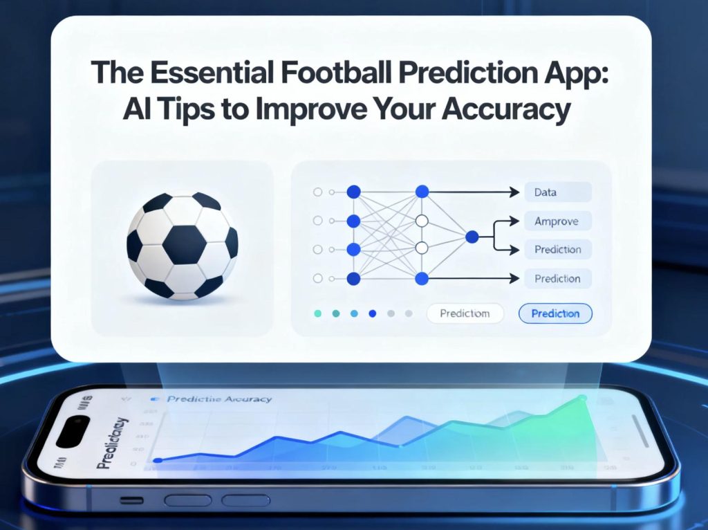 app ai prediksi bola