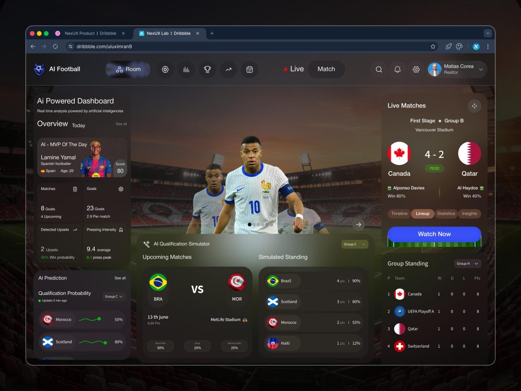ai prediksi bola liga 1