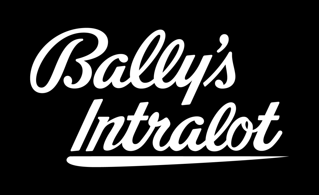Bally's Intralot