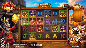 pondok88 review Dyna Mule Slot