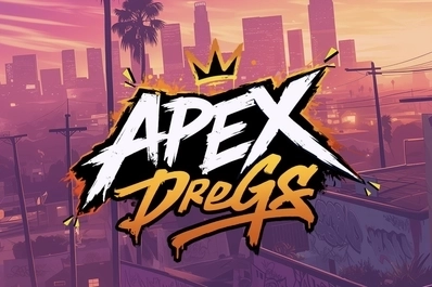 Slot The Apex Dregs Exco