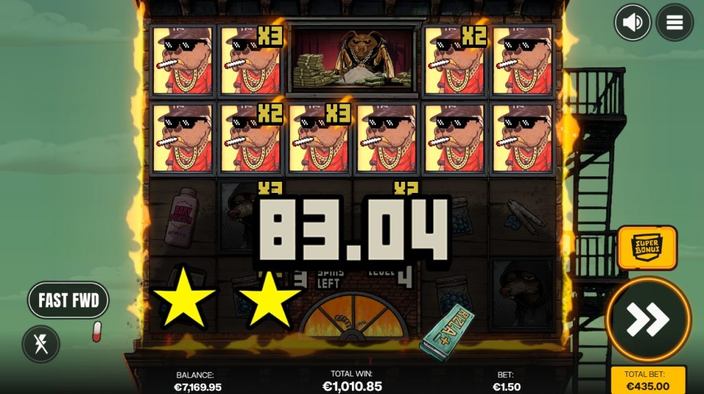Slot Trap Tower